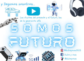CAJA SOMOS FUTURO