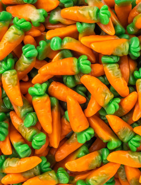 ZANAHORIA(Sin gluten)